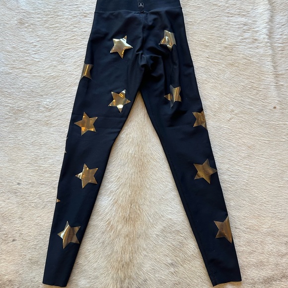 Ultracor Star Leggings - Picture 4 of 7
